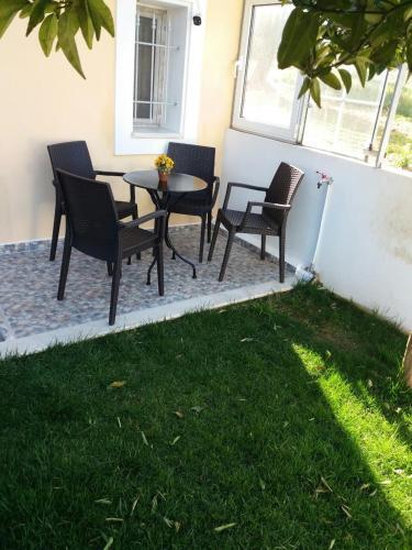 Apartamento Helen