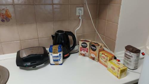 Apartamento Dolphin 1