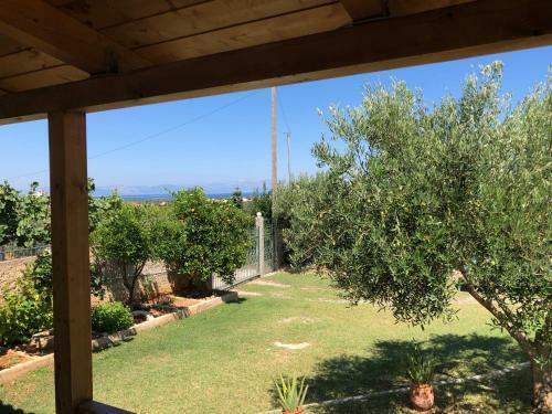 Garden House-free Transfer From Airport