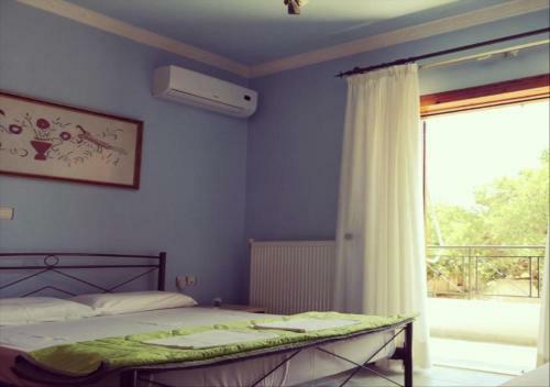 Holiday Apartment