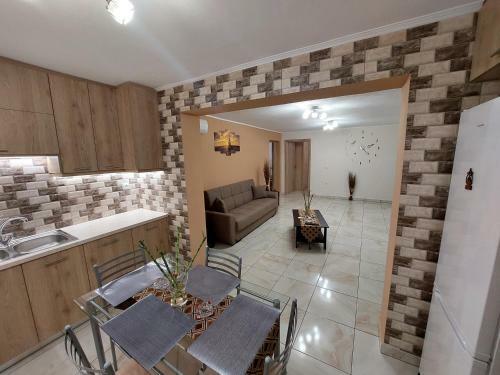 Litsa Galaxy Apartment