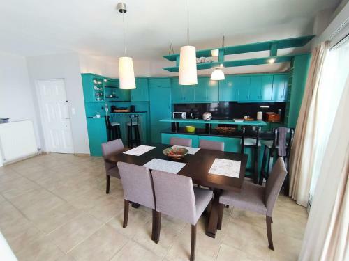 Apartamento Vicky's Place