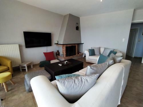 Apartamento Vicky's Place