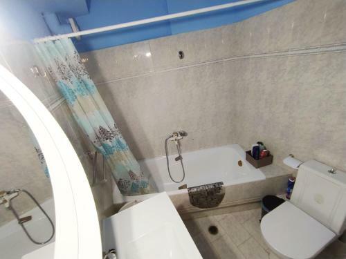 Apartamento Vicky's Place