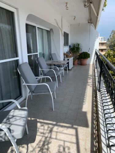 Apartamento Vicky's Place