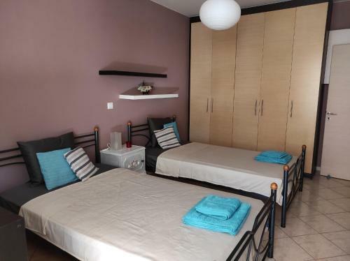 Hostal Sun Garden Apartments