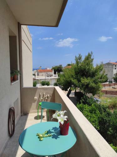 Hostal Sun Garden Apartments