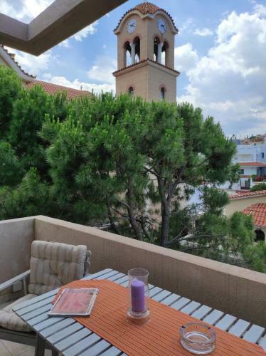 Hostal Sun Garden Apartments