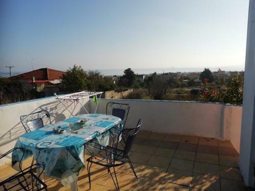 Apartamento Airport View House