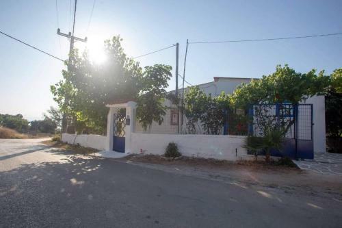 Apartamento Airport View House