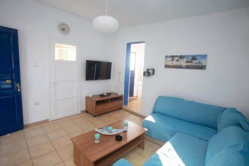 Apartamento Airport View House