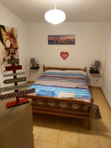 Apartamento Airport View House