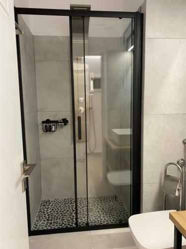 Apartamento A.p Seaside