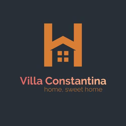 Apartamento Villa Constantina - ???? ???????????