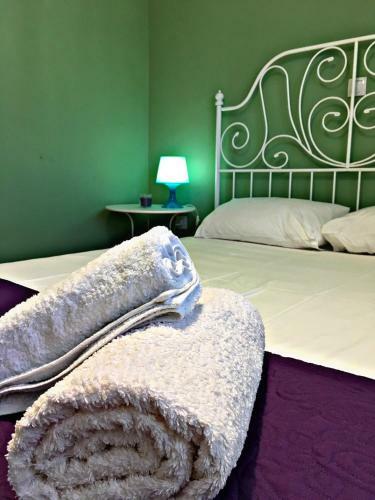Apartamento Villa Constantina - ???? ???????????