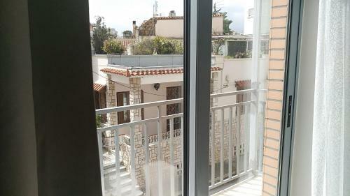 Apartamento Luxurious Studio, Near Athens Airport