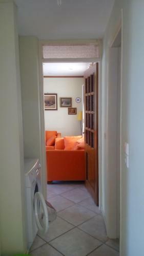 Anna's Apartment And Studio