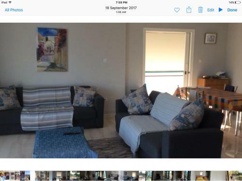 Apartamento Spacious, Spectacular Views, Sleeps 8
