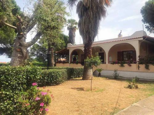 Vravrona Family House