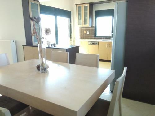 Megali Ammos Maisonette & Studio