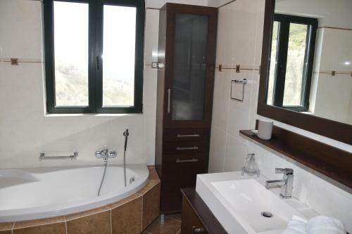Megali Ammos Maisonette & Studio