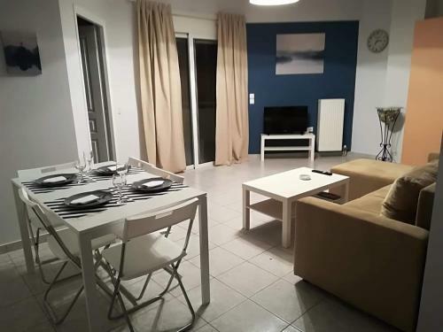 Apartamento Double M Near Athens Airport