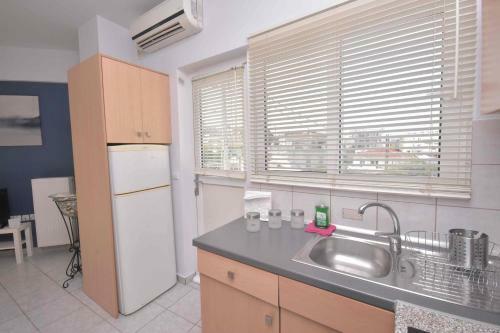 Apartamento Double M Near Athens Airport