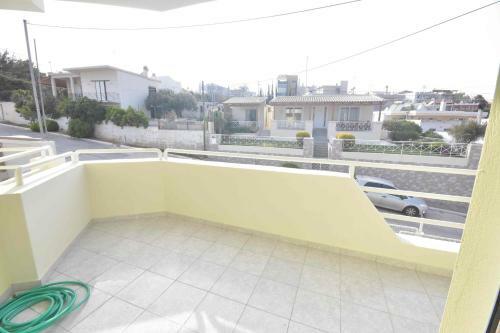 Apartamento Double M Near Athens Airport