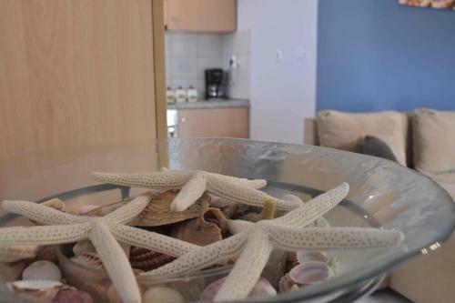 Apartamento Double M Near Athens Airport