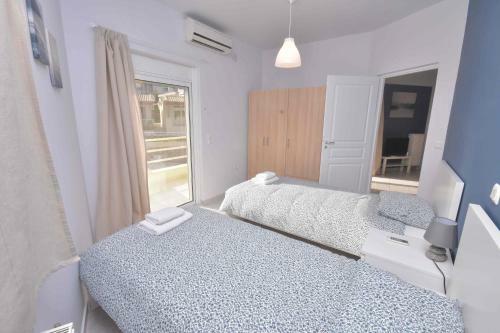 Apartamento Double M Near Athens Airport