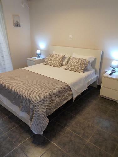 Apartamento Double M Near Athens Airport