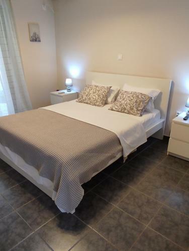Apartamento Double M Near Athens Airport