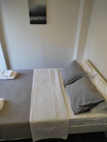 Apartamento Double M Near Athens Airport