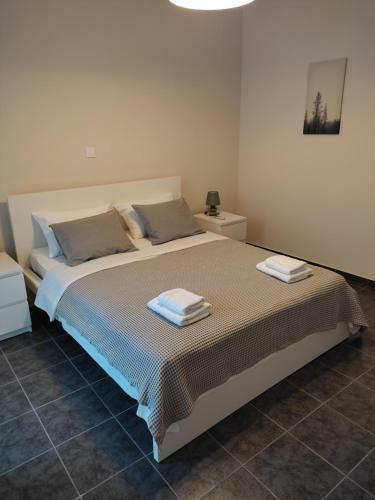 Apartamento Double M Near Athens Airport