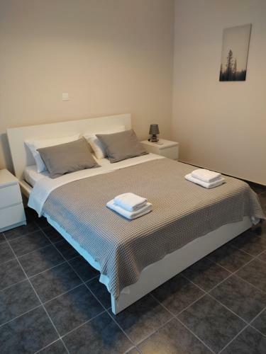 Apartamento Double M Near Athens Airport