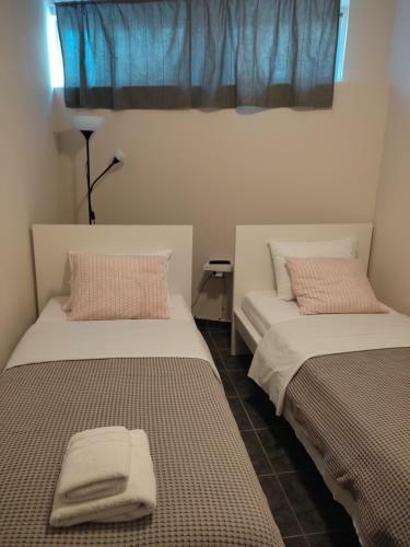 Apartamento Double M Near Athens Airport