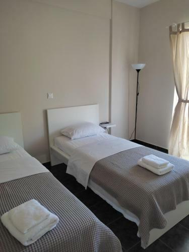 Apartamento Double M Near Athens Airport