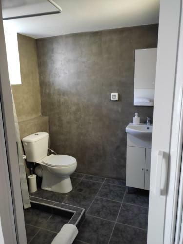 Apartamento Double M Near Athens Airport