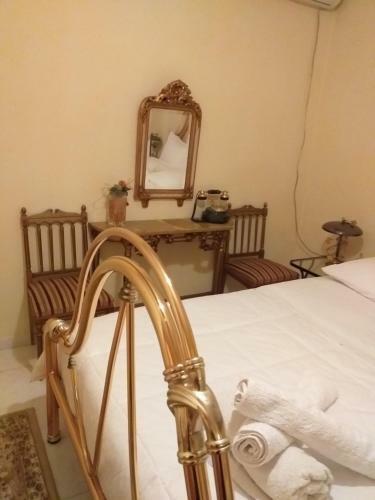 Roulas Cozy Apartments
