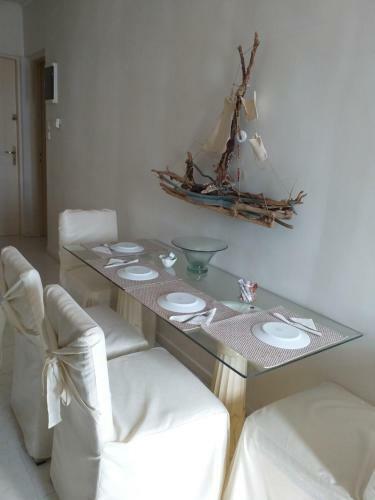 Roulas Cozy Apartments