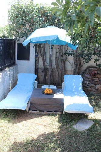 Roulas Cozy Apartments