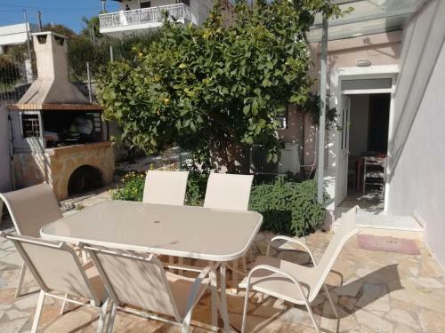 Apartamento Airport Family House