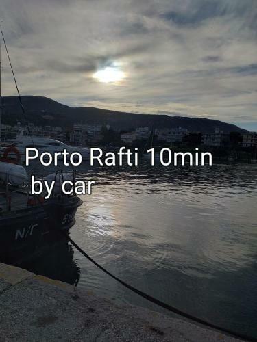 Apartamento Airport's Close, Cozy Flat For 4 Persons