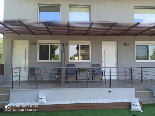 Apartamento 3apartments Artemis Luxury & Low Cost Transfer