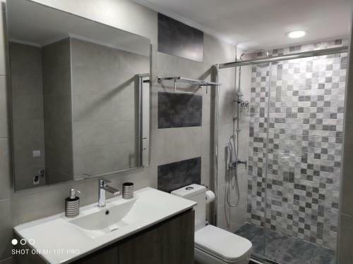 Apartamento 3apartments Artemis Luxury & Low Cost Transfer