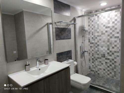 Apartamento 3apartments Artemis Luxury & Low Cost Transfer