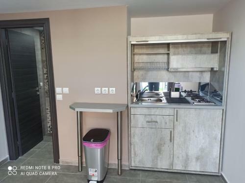 Apartamento 3apartments Artemis Luxury & Low Cost Transfer