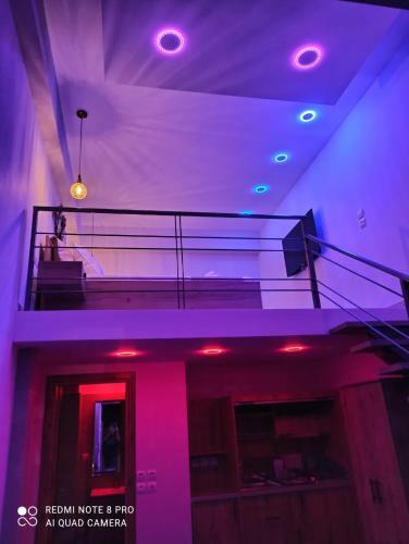 Apartamento 3apartments Artemis Luxury & Low Cost Transfer