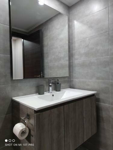 Apartamento 3apartments Artemis Luxury & Low Cost Transfer