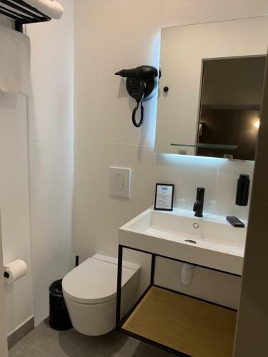 Hotel Le Grand H�tel